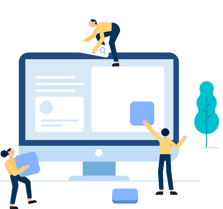 Trusted Strategic Partner